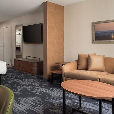 Fairfield By Marriott Inn & Suites كولمان المظهر الخارجي الصورة