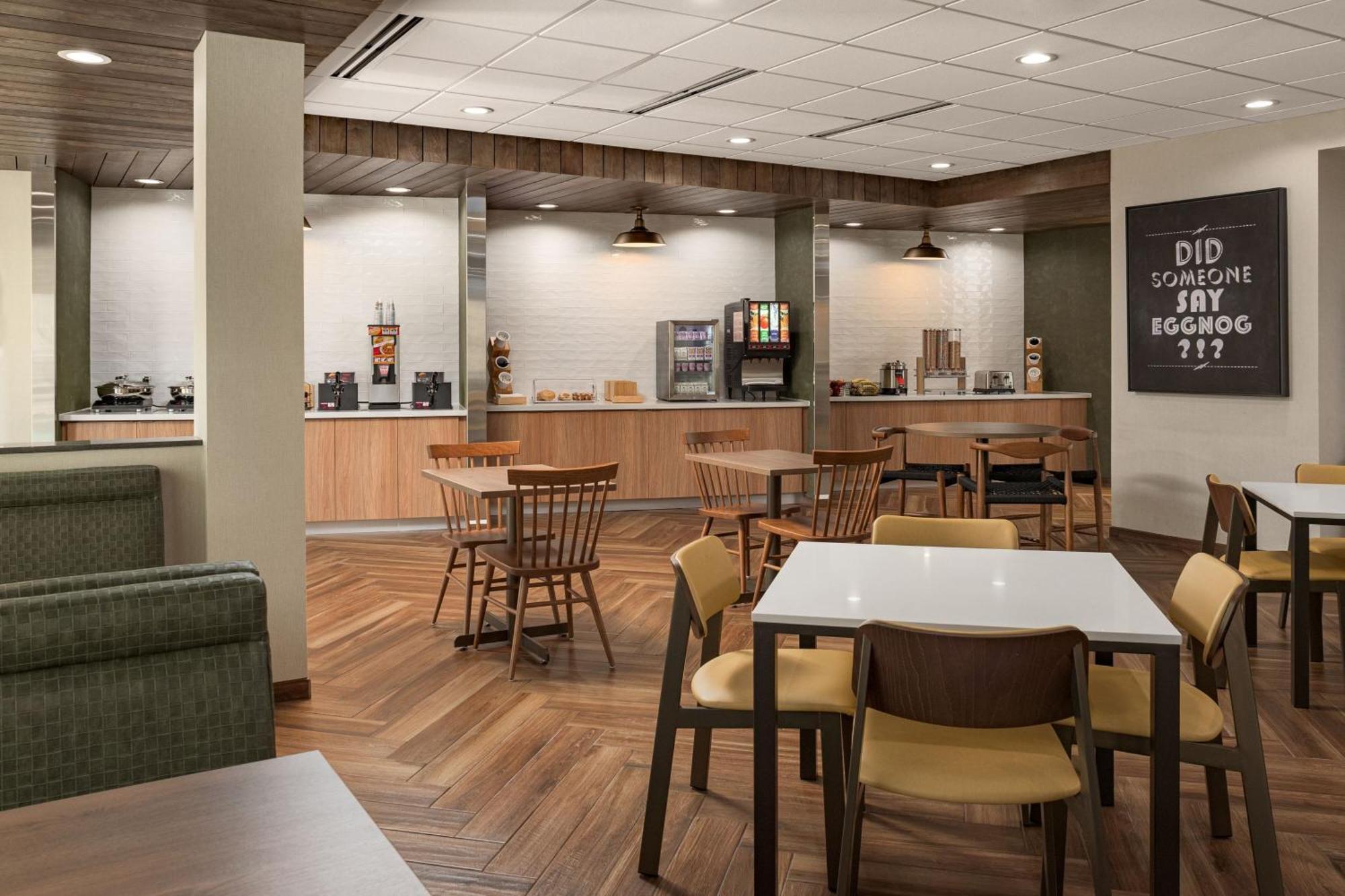 Fairfield By Marriott Inn & Suites كولمان المظهر الخارجي الصورة