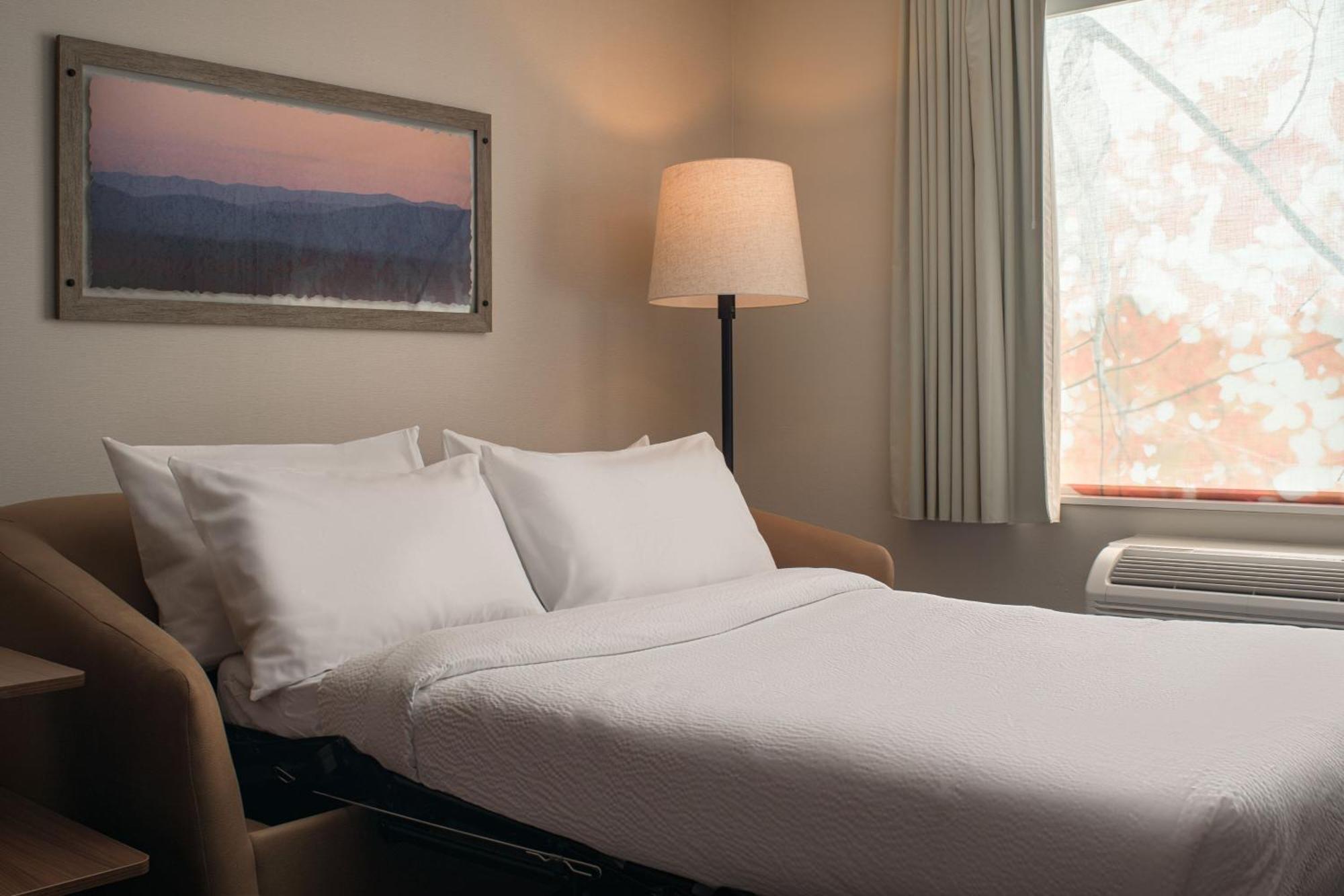 Fairfield By Marriott Inn & Suites كولمان المظهر الخارجي الصورة