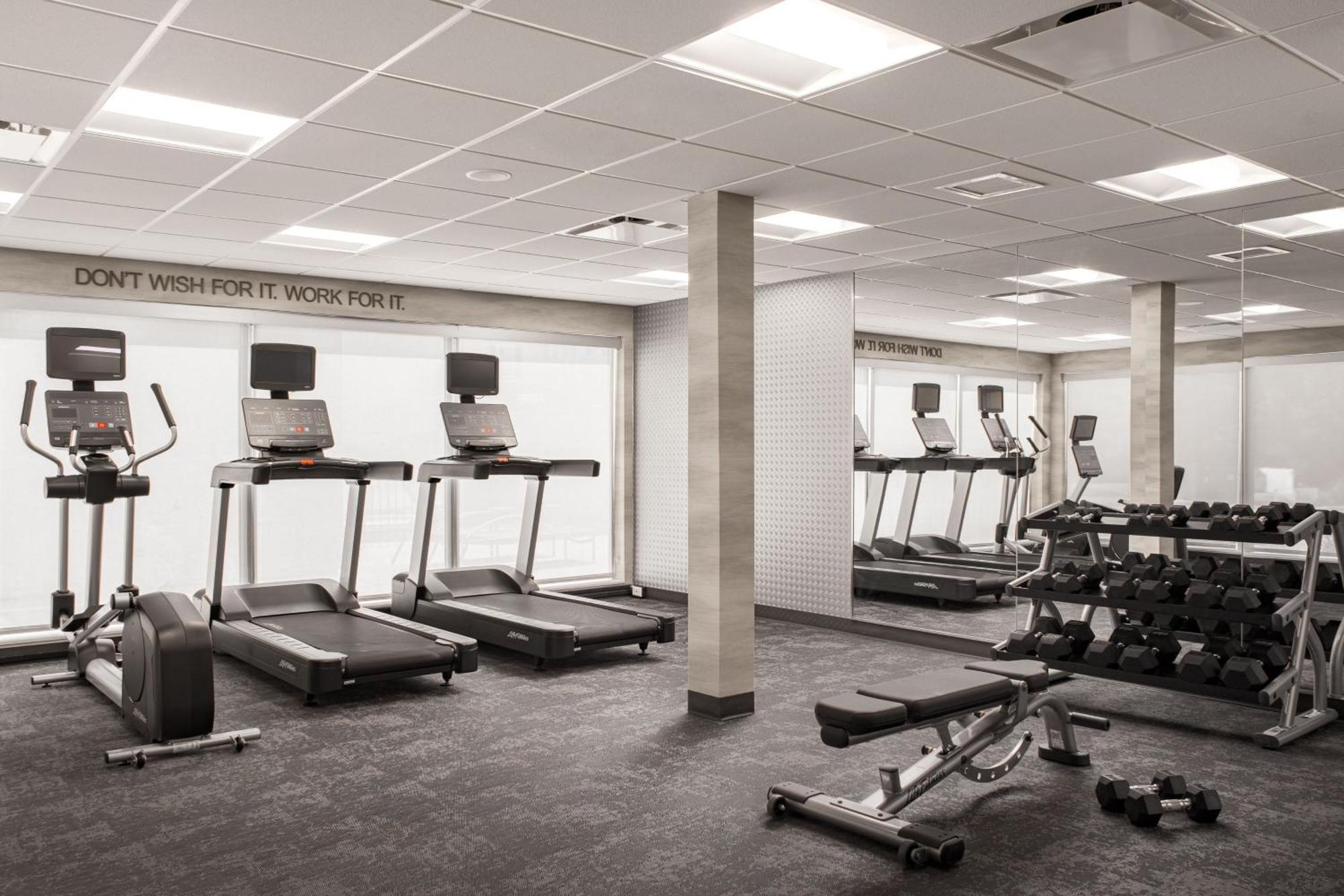 Fairfield By Marriott Inn & Suites كولمان المظهر الخارجي الصورة