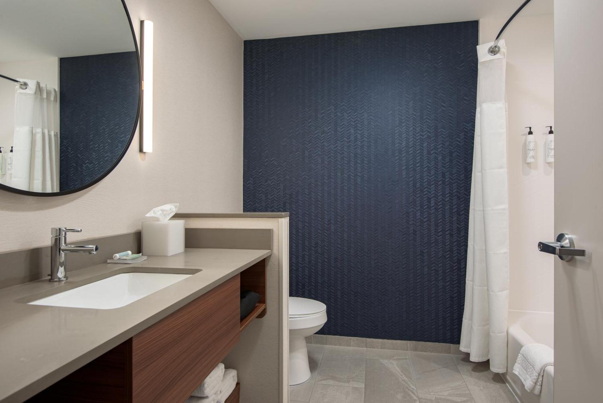 Fairfield By Marriott Inn & Suites كولمان المظهر الخارجي الصورة