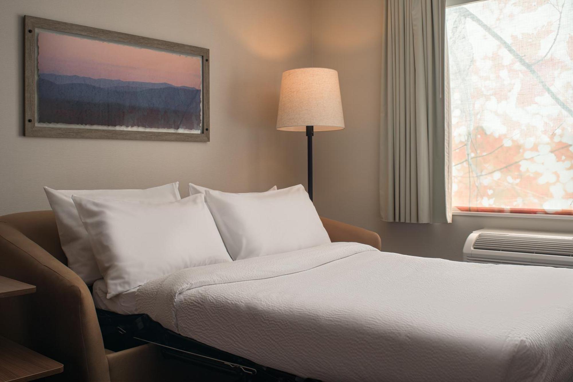 Fairfield By Marriott Inn & Suites كولمان المظهر الخارجي الصورة
