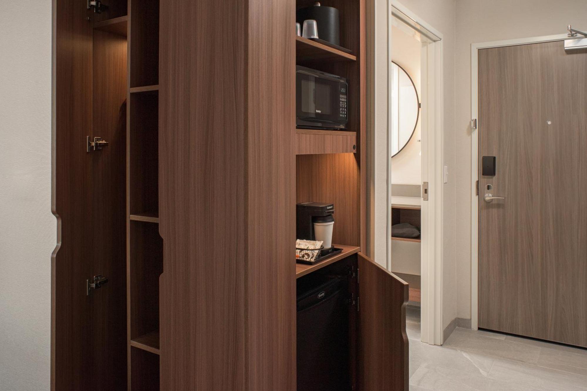 Fairfield By Marriott Inn & Suites كولمان المظهر الخارجي الصورة